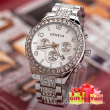 2017 Montres à poignet simples Montres de femmes Cestbella Special Gifts Watch